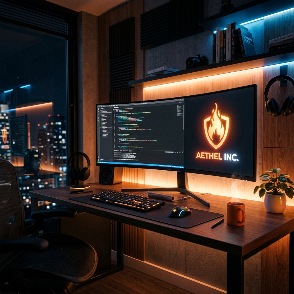 The Birth of an Ember: Forging a Dream